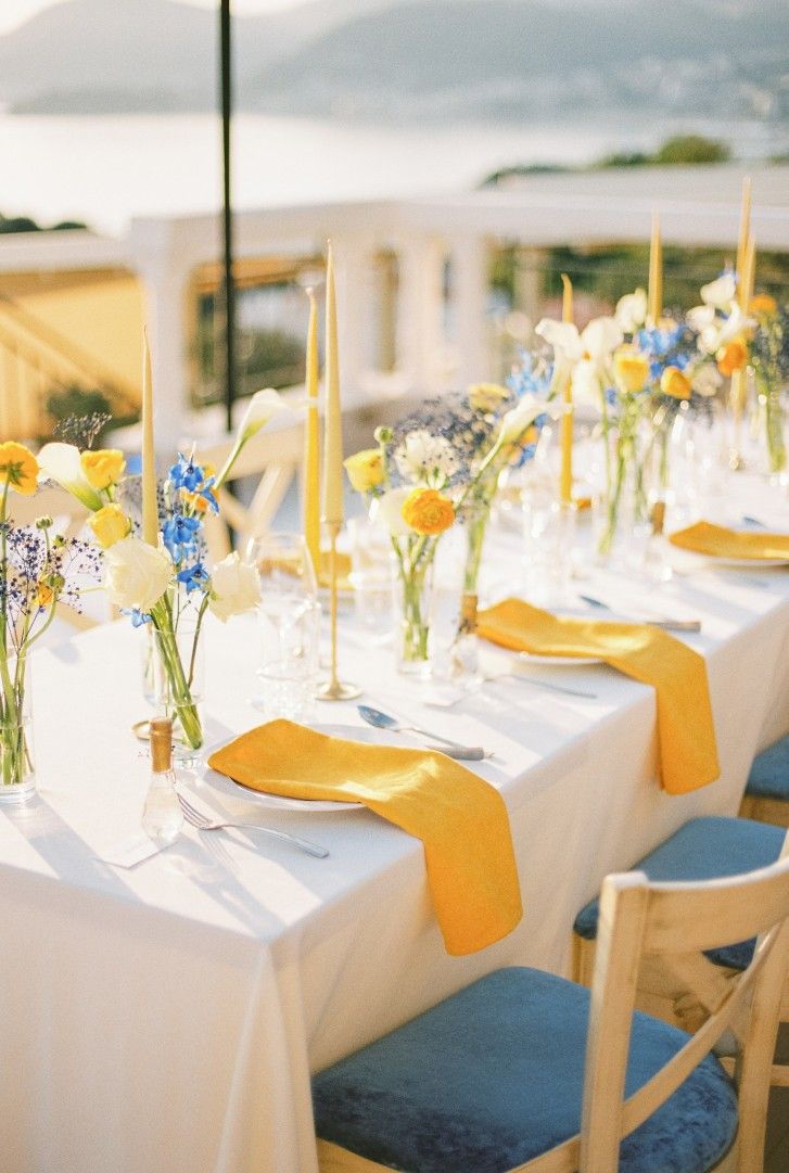 Comment choisir le thème de son mariage&nbsp;?